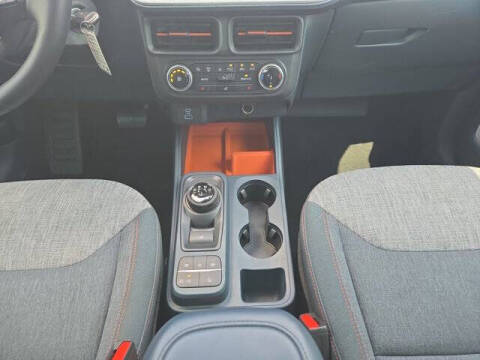 2023 Ford Maverick