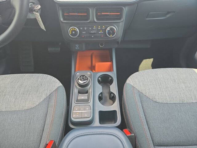 2023 Ford Maverick