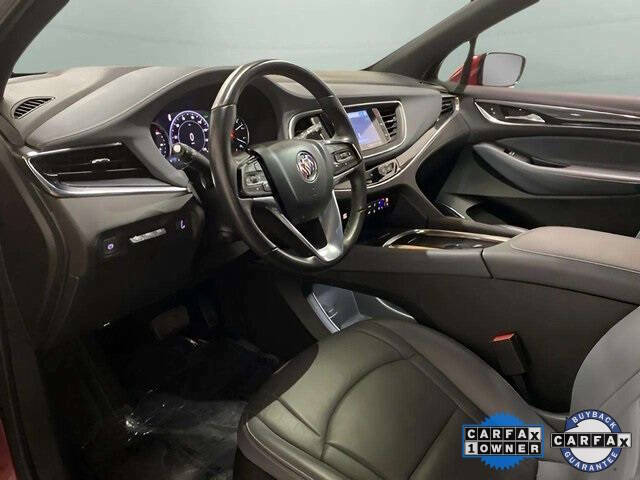 2024 Buick Enclave Premium