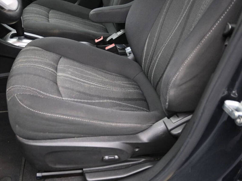 2018 Chevrolet Sonic LT Auto