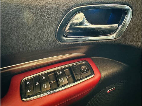 2017 Dodge Durango R/T