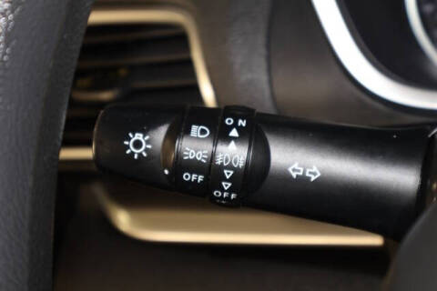 2018 Mitsubishi Eclipse Cross LE