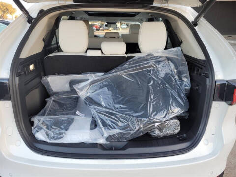 2026 Mazda CX-90 3.3 Turbo S Premium Sport