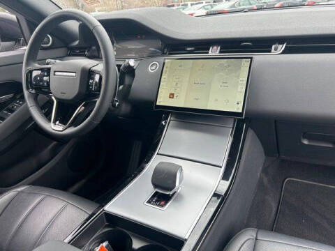 2024 Land Rover Range Rover Evoque P250 S