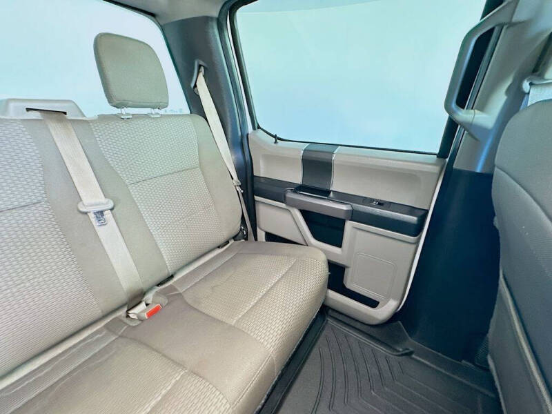 2019 Ford F-250 Super Duty