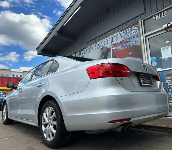 2013 Volkswagen Jetta