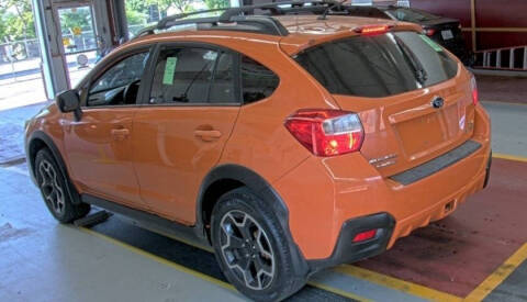 2013 Subaru XV Crosstrek for sale at Dustin's Automotive Sales And Service in Cherry Valley NY