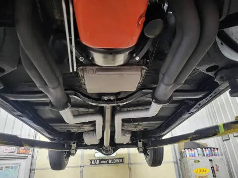 1967 Chevrolet Chevelle