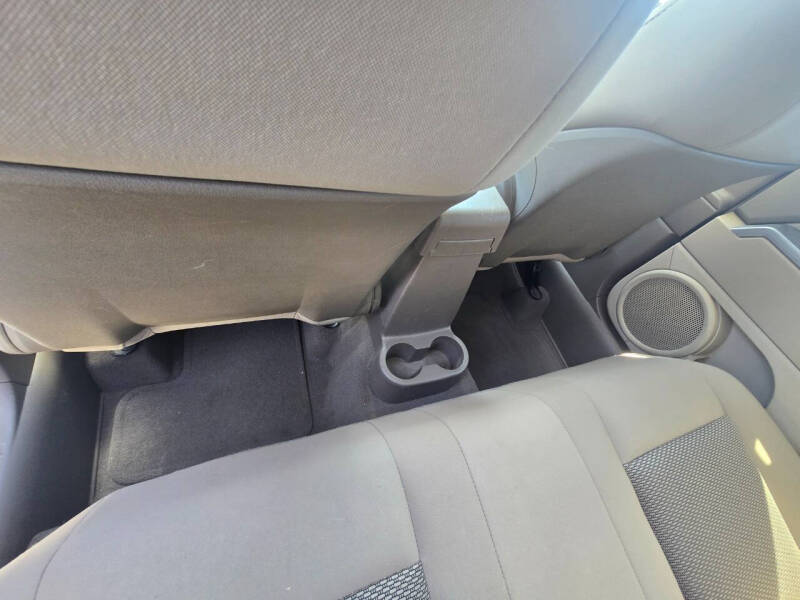 2007 Jeep Compass Sport