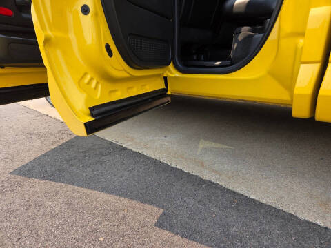 2005 Dodge Ram 1500 SRT-10