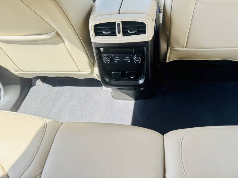 2018 Buick Envision Premium
