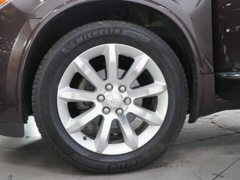 2015 Buick Enclave Premium