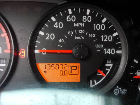 2016 Nissan Frontier