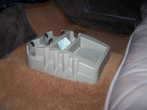 1982 Cadillac Eldorado