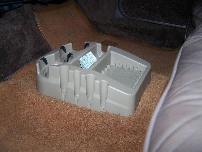 1982 Cadillac Eldorado