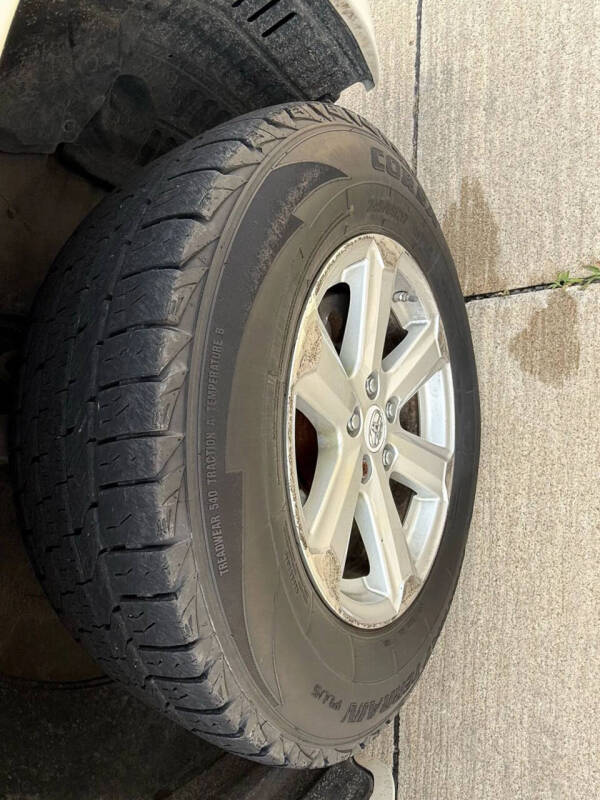 2008 Toyota Highlander