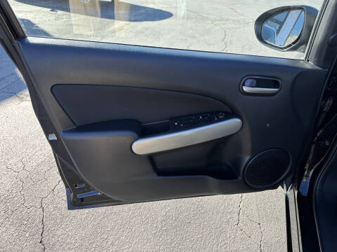 2013 Mazda MAZDA2 Touring