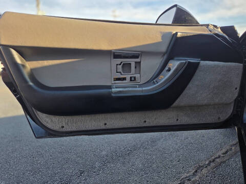 1990 Chevrolet Corvette ZR1