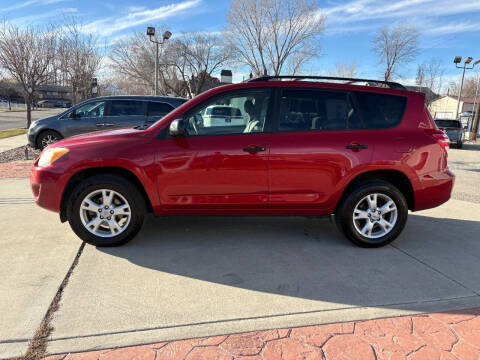 2010 Toyota RAV4