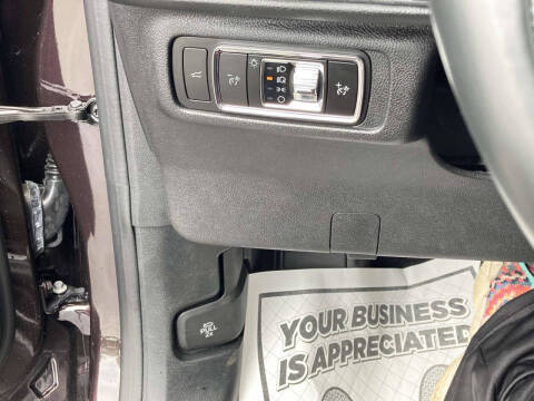 2023 Lincoln Corsair Reserve