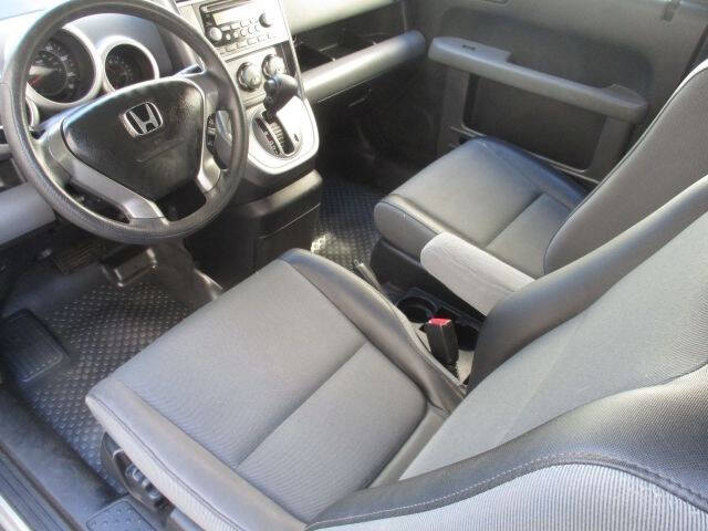 2003 Honda Element for sale at South Valley Auto Wholesale in Santa Clara, CA