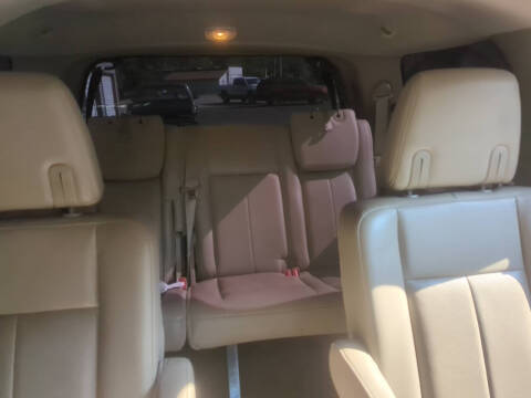 2014 Ford Expedition Limited