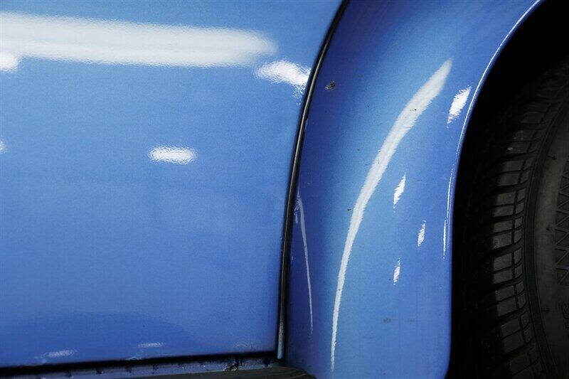 1978 Volkswagen Beetle