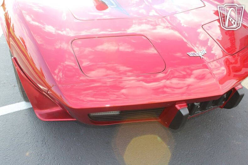 1979 Chevrolet Corvette