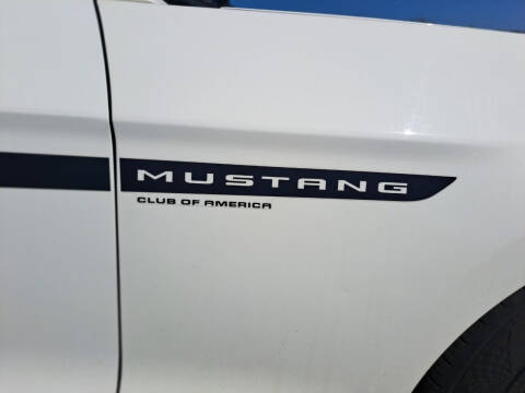 2012 Ford Mustang V6 Premium