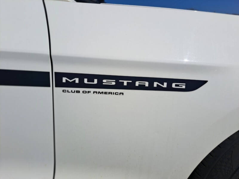 2012 Ford Mustang V6 Premium