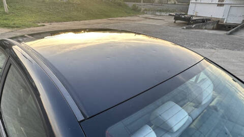 2007 Honda Civic EX