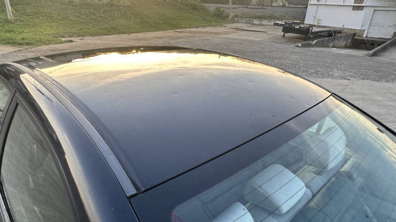 2007 Honda Civic EX