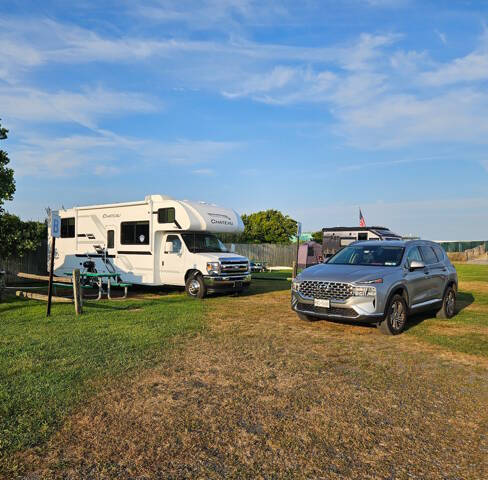 2026 Thor Motor Coach Chateau