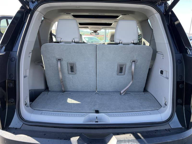 2019 GMC Acadia SLT-2