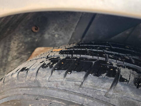 2008 Ford Fusion V6 SE