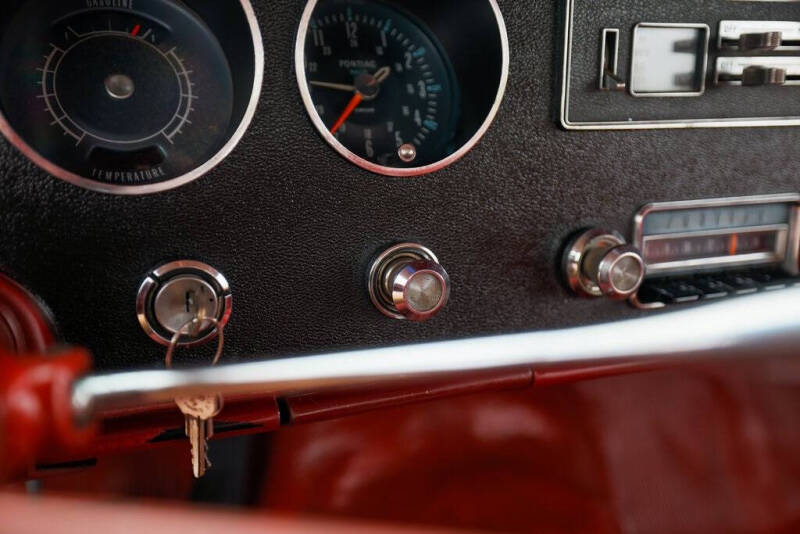 1966 Pontiac Tempest