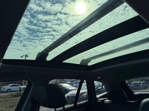 2015 BMW X1 sDrive28i