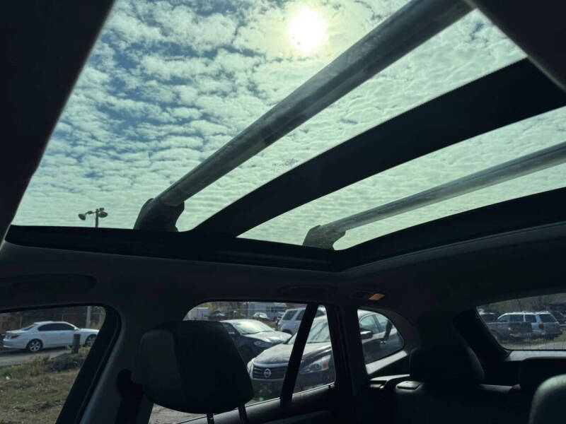 2015 BMW X1 sDrive28i