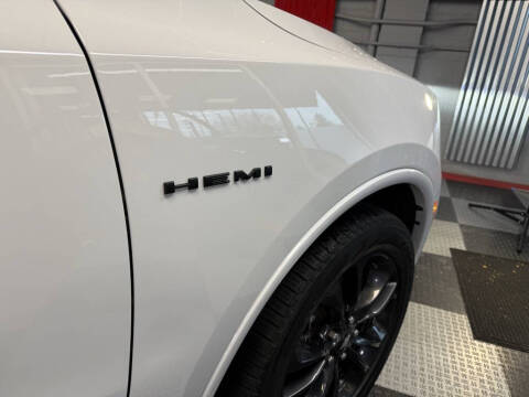 2024 Dodge Durango R/T