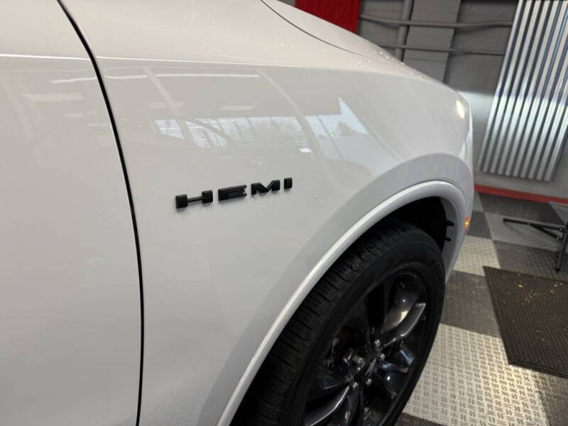 2024 Dodge Durango R/T