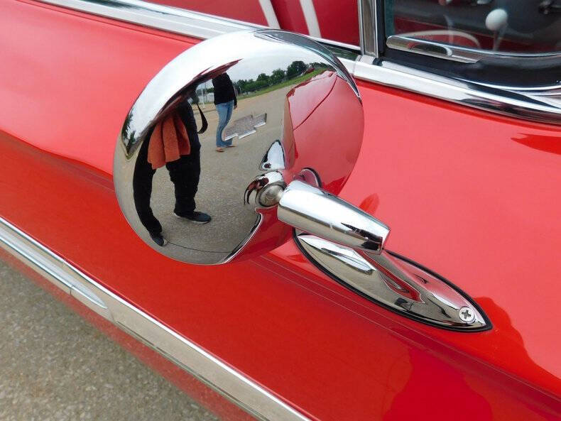 1961 Chevrolet Impala