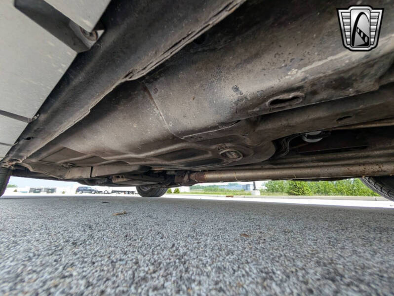 1985 Chevrolet Camaro Z28