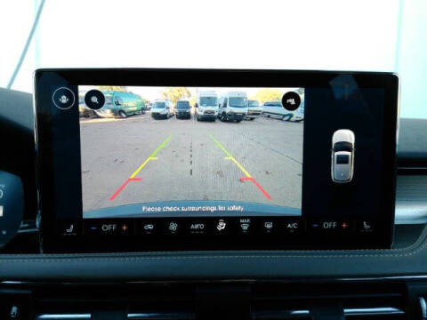 2023 Lincoln Corsair Grand Touring