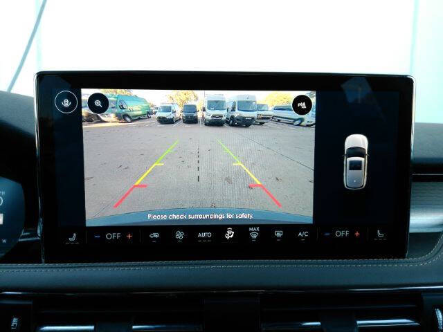 2023 Lincoln Corsair Grand Touring