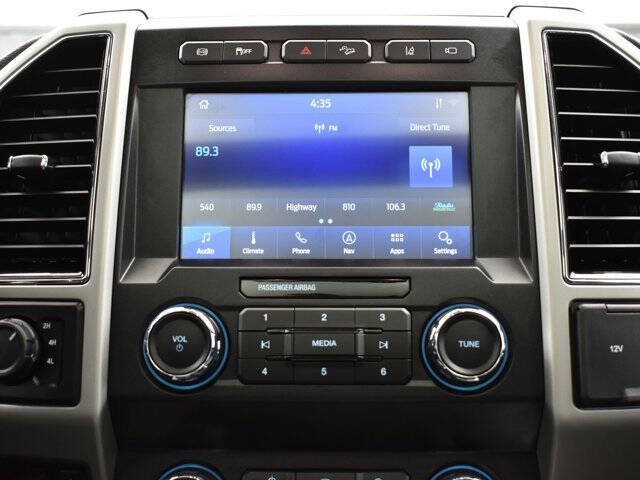 2021 Ford F-350 Super Duty