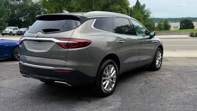 2019 Buick Enclave Premium