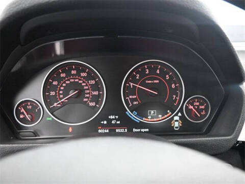 2017 BMW 4 Series 430i xDrive Gran Coupe