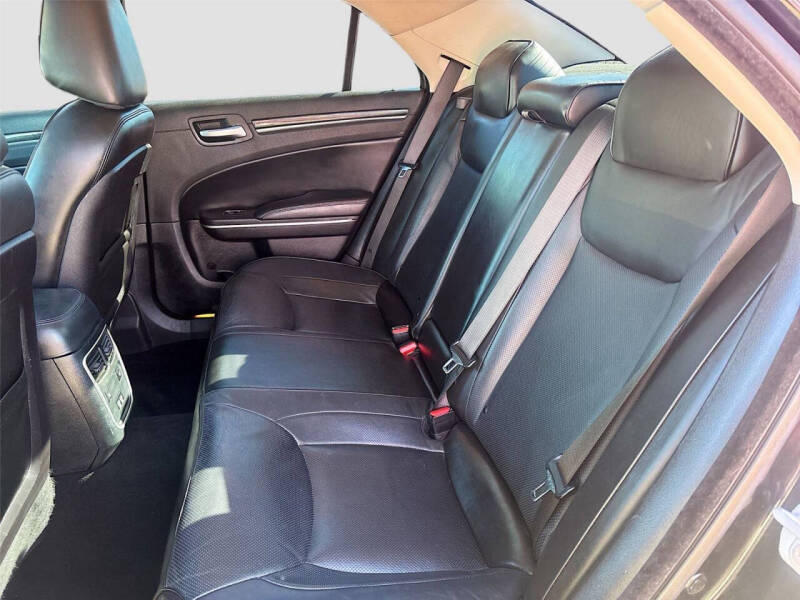 2020 Chrysler 300 Limited