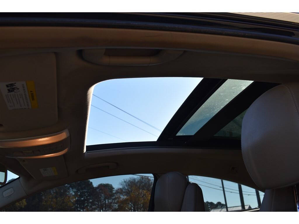 Jet Black 2012 Mercedes-Benz C-Class C 250 C 250 2dr Coupe 52