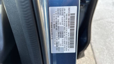 2023 Mazda CX-5 2.5 S Premium Plus